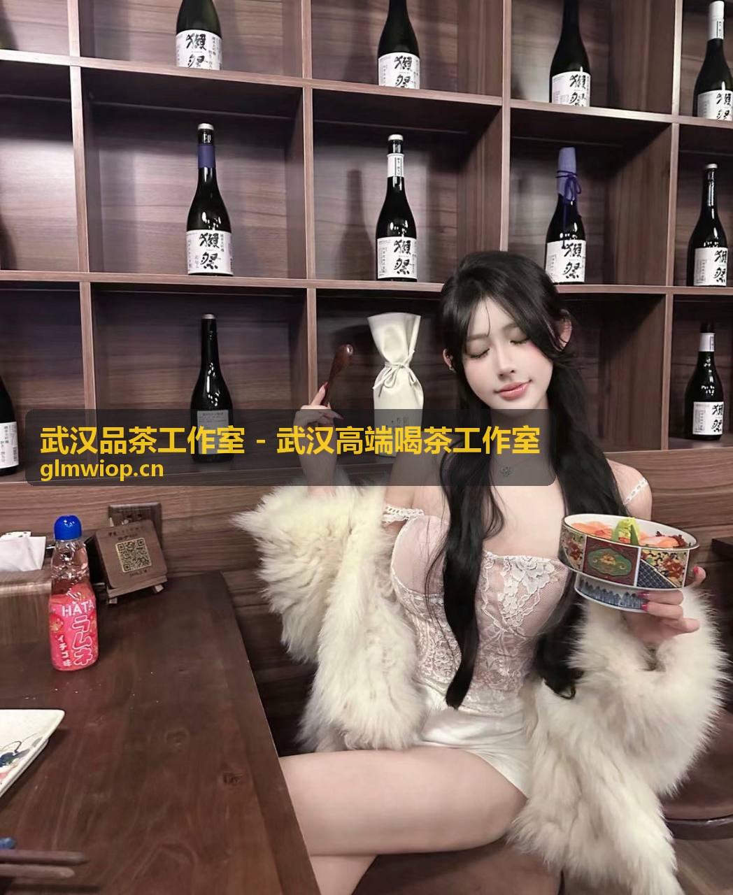 武汉品茶工作室商务茶叙服务